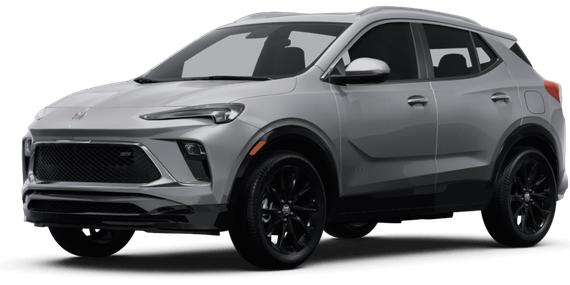 BUICK ENCORE GX 2025 KL4AMDSLXSB031152 image BUICK ENCORE GX 2025 KL4AMDSLXSB031152 image